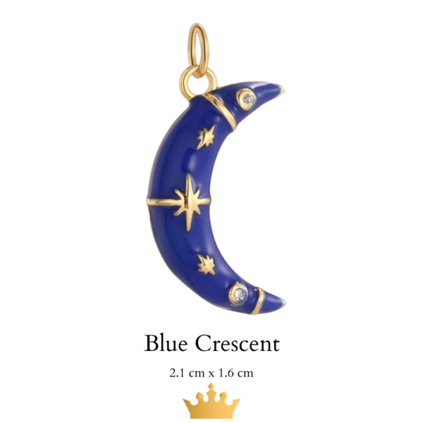 Charm Anklet